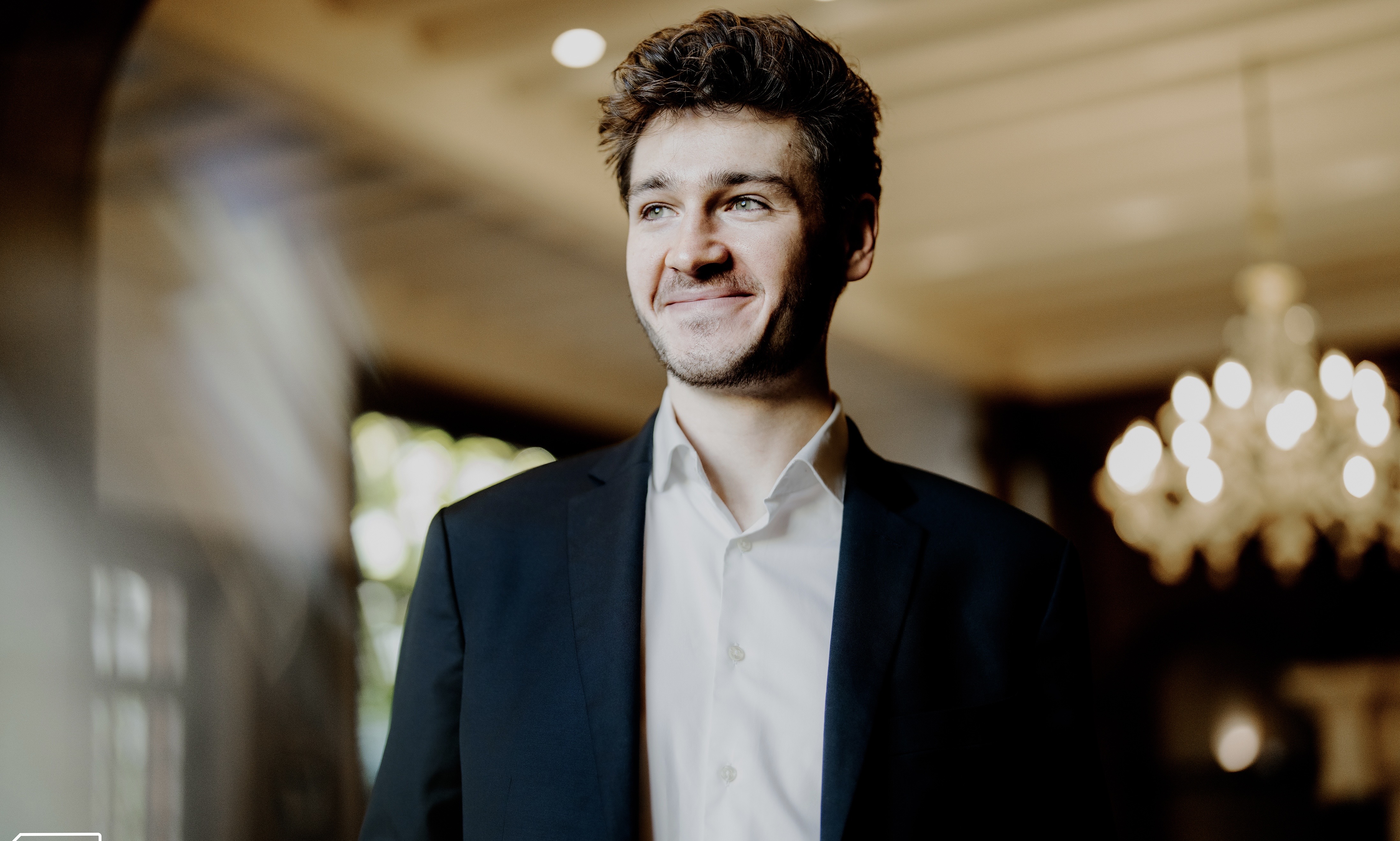 Vassily Chmykov en concert avec orchestre